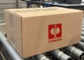 Strauss与DHL在哥伦布建定制化履约中心，年产能130万件