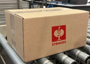 Strauss, DHL launch Columbus customisation hub with 1.3M-unit capacity