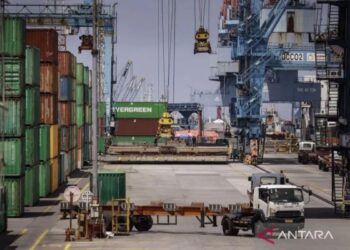 印尼智库敦促加速下游加工,1—5月出口额达115.4亿美元