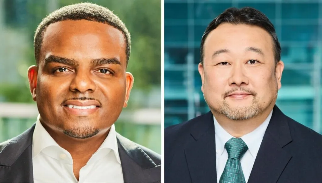 Toyota reshuffles supply chain leadership in North America