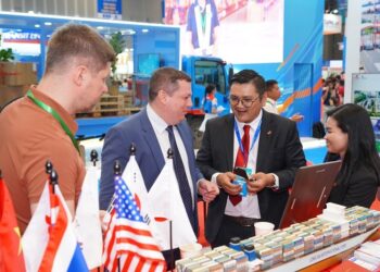 VILOG 2026 汇聚450家企业、550个展位,聚焦智能物流与绿色供应链