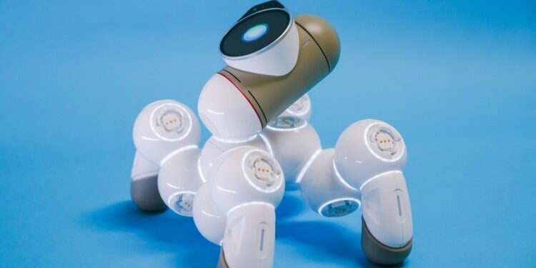 Ambi Robotics 联手 Pickle Robot,打通仓内卸货到码垛全流程