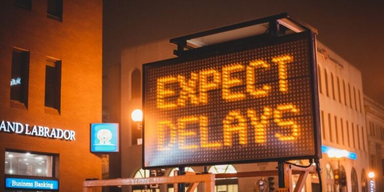 Truck Driver Shortage Hits 3M Globally, Structural Threat to Freight