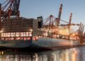 Carriers launch new services as Shanghai-Melbourne rates double to $1,808/TEU