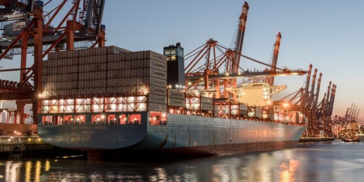 Carriers launch new services as Shanghai-Melbourne rates double to $1,808/TEU