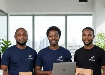 非洲跨境贸易受物流与支付瓶颈拖累,Africlana推AI平台破局
