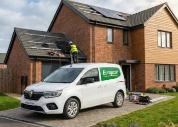 UK Supply Chain Fleets Unprepared for Jan 2027 SRS Mandate