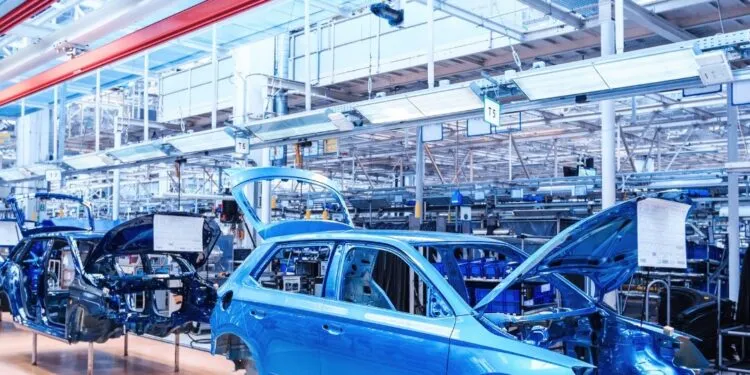 Bain Capital acquires SupplyOn, connects 140,000+ suppliers