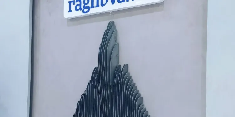 Raghu Vamsi Aerospace raises $40M to scale manufacturing, mission systems