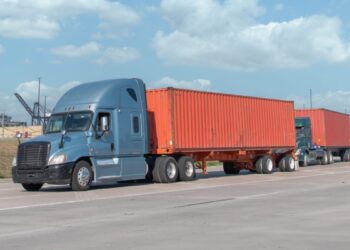 U.S. Linehaul Rates Rise 0.4% in June; Volume Inflection Delayed to Q3