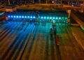 中国制造业PMI升至50.3，AI相关出口激增60%拉动整体增长