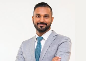TIACA taps Mammen Tharakan as director general in August