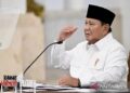 Indonesia achieves self-sufficiency in eight food commodities