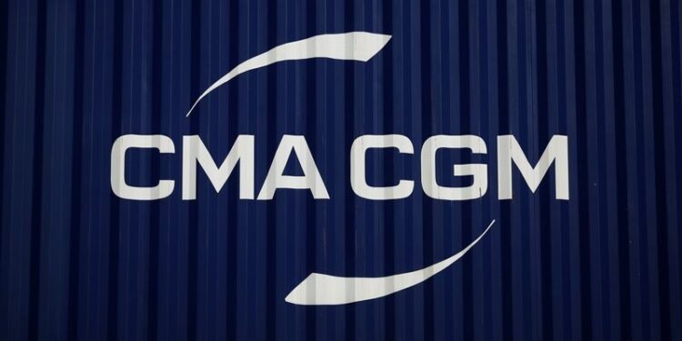 CMA CGM 以 14 亿美元收购联邦快递供应链业务，整合北美 150 座仓库