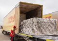 Leidos, DHL ink alliance to bid for UK MOD’s 10-year defense logistics contract
