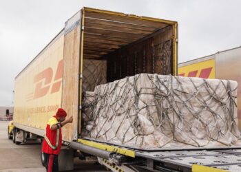 Leidos, DHL ink alliance to bid for UK MOD’s 10-year defense logistics contract