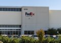 CMA CGM acquires FedEx Supply Chain for $1.4B
