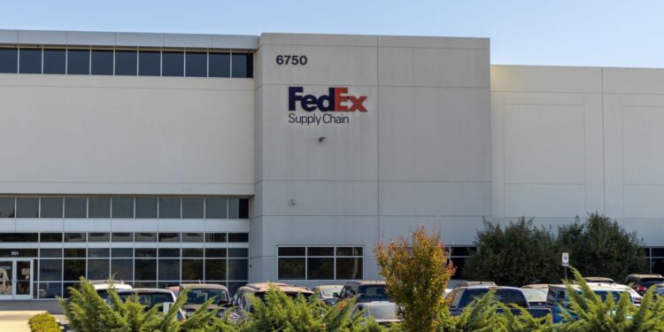 CMA CGM acquires FedEx Supply Chain for $1.4B