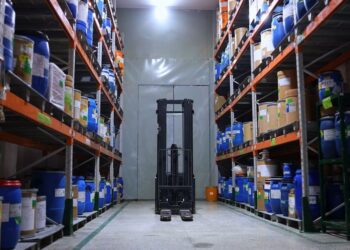 Schnucks to shutter sole company-owned warehouse in March 2027