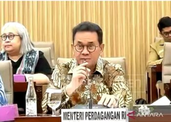 Indonesia targets $635M food trade boost via ASEAN safety pact