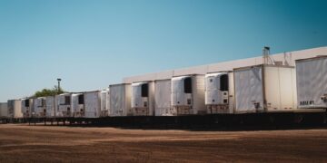 CMA CGM nears $1.4bn FedEx Supply Chain acquisition