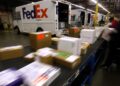 FedEx sells contract logistics unit to CMA CGM for $1.4 billion
