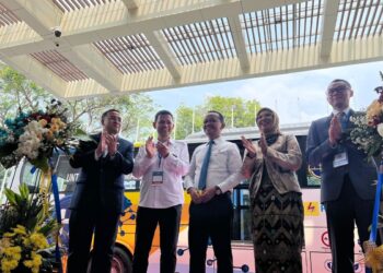 印尼启动首船俄罗斯原油进口，执行1.5亿桶采购计划