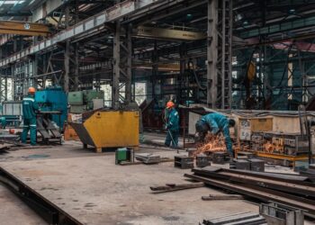 美制造业转向棕地再开发，Hyundai Translead、Minth集团接手旧厂