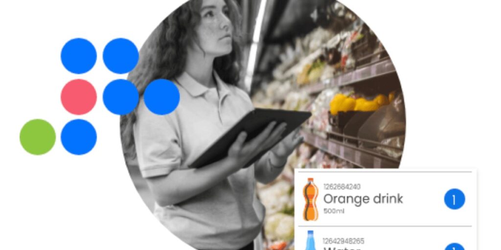 Instacart acquires Arpalus for 95% shelf inventory accuracy