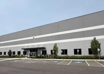 Maersk opens $100M fulfillment hub in Massachusetts