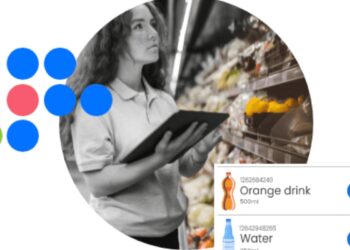 Instacart 收购 Arpalus，货架识别准确率达 95%
