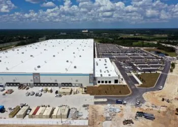 US Logistics Scales Regional Fulfillment as 59% of Brands Adopt Multi-Hub Networks