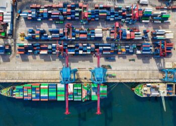 巴西7月大豆出口量增9.3%，收入同比大涨17.4%