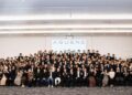 Asuene 获 8700 万美元融资，BlackRock 与淡马锡脱碳基金联合领投