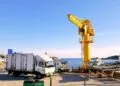 AI Chip Demand Lifts Air Cargo Volumes 7% in June