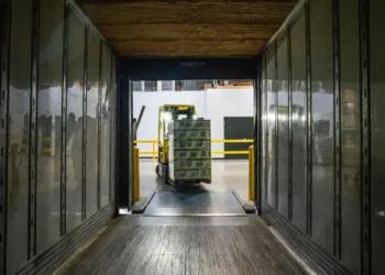 Jungheinrich 投资 Navflex,联手突破卡车装卸自动化瓶颈