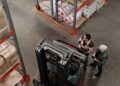 AI, AMRs Drive Warehouse Automation Surge Amid 5-Year Shift