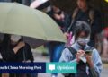 Hong Kong Child Suicide Cases Hold at 28–32 for 3 Years