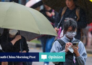 Hong Kong Child Suicide Cases Hold at 28–32 for 3 Years