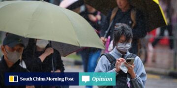 Hong Kong Child Suicide Cases Hold at 28–32 for 3 Years