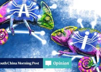 中美AI竞争核心转向适应力,战略响应周期压缩至年级别