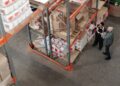 马士基斥资1亿美元建波士顿履约中心，日处理包裹达33万件