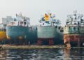 U.S. shipbuilders to receive $26 billion in FY2027 defense bill