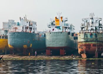 U.S. shipbuilders to receive $26 billion in FY2027 defense bill