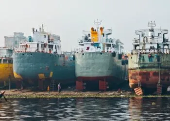 U.S. shipbuilders to receive $26 billion in FY2027 defense bill