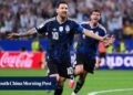 China’s World Cup Absence, Quad Critical Minerals at Risk
