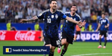 China’s World Cup Absence, Quad Critical Minerals at Risk
