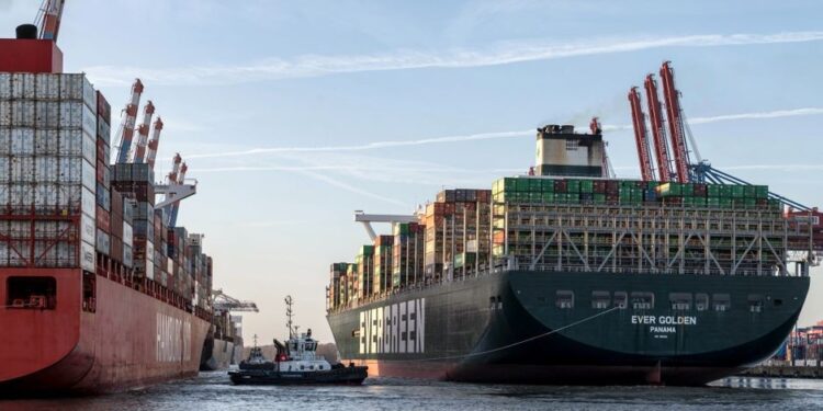 Mexico SME Sales Fall 5.1% Amid USMCA Supply Chain Strain