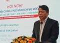 Ho Chi Minh City Hosts Textile, Footwear, Wood Logistics Summit Amid 30% Logistics Cost Burden