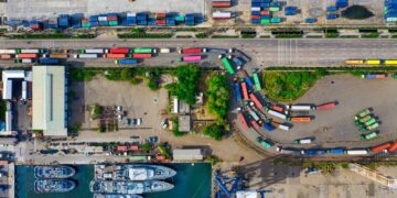 CMA CGM acquires FedEx Supply Chain for $1.4B, triples NA footprint